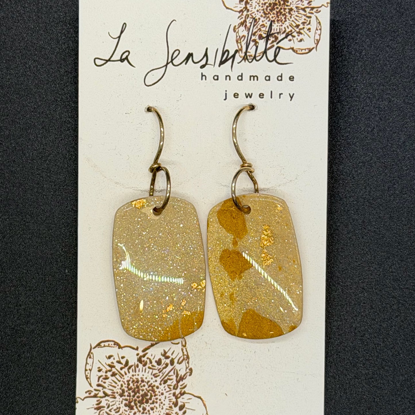 Solid Dangles - Fall2025