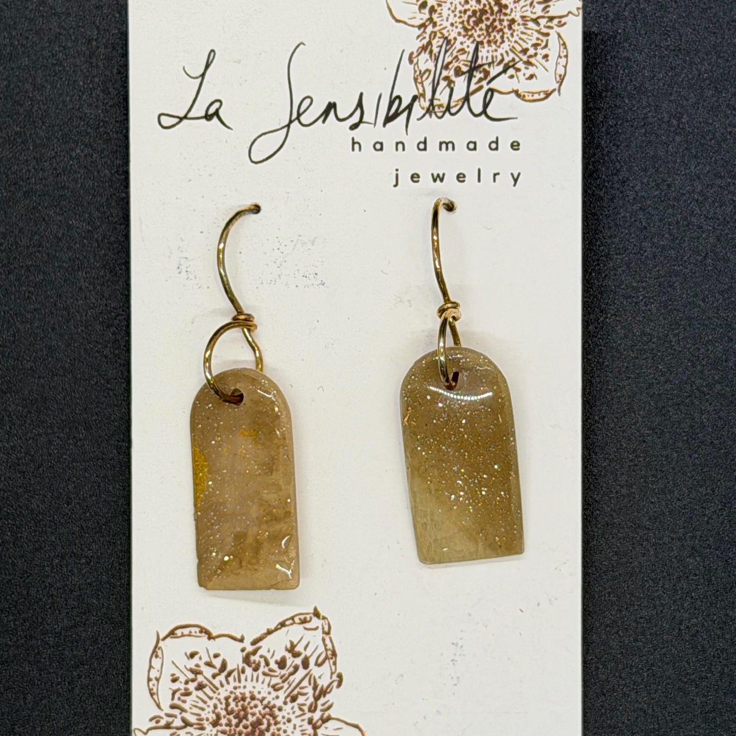 Solid Dangles - Fall2025