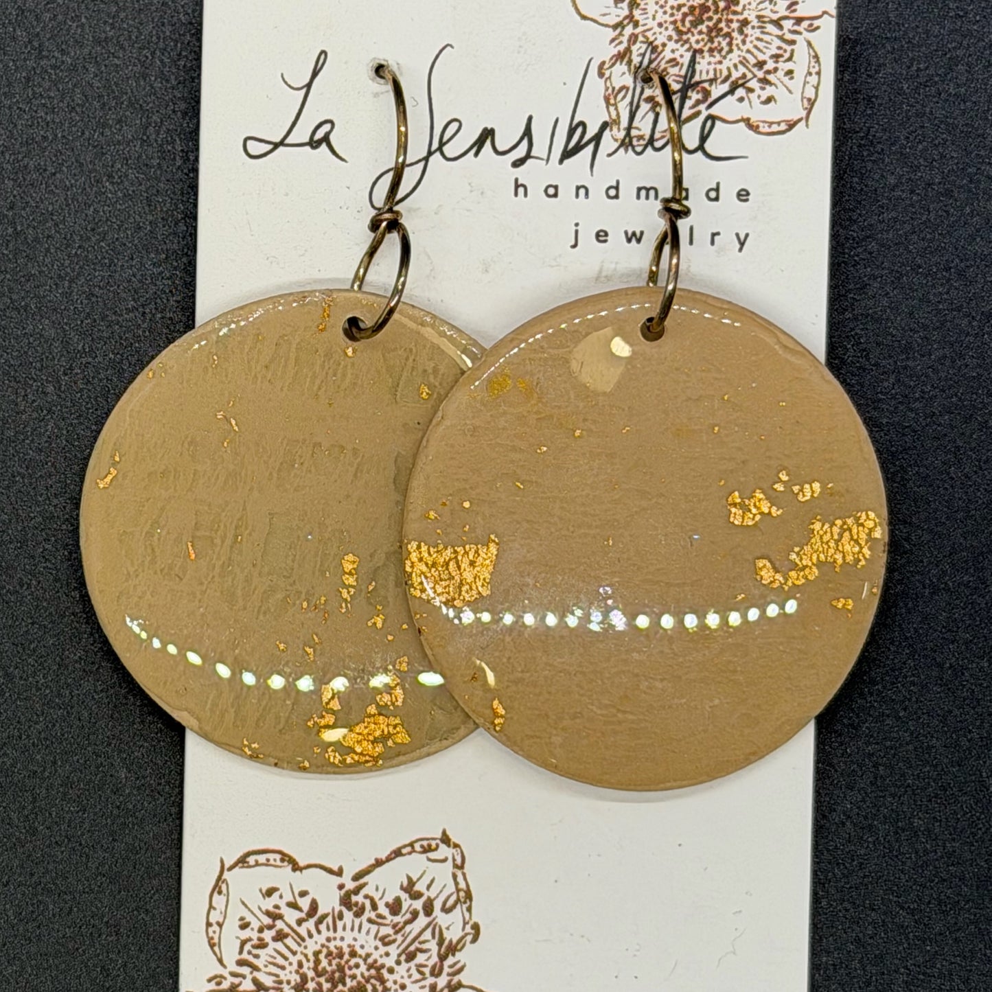 Solid Dangles - Fall2025