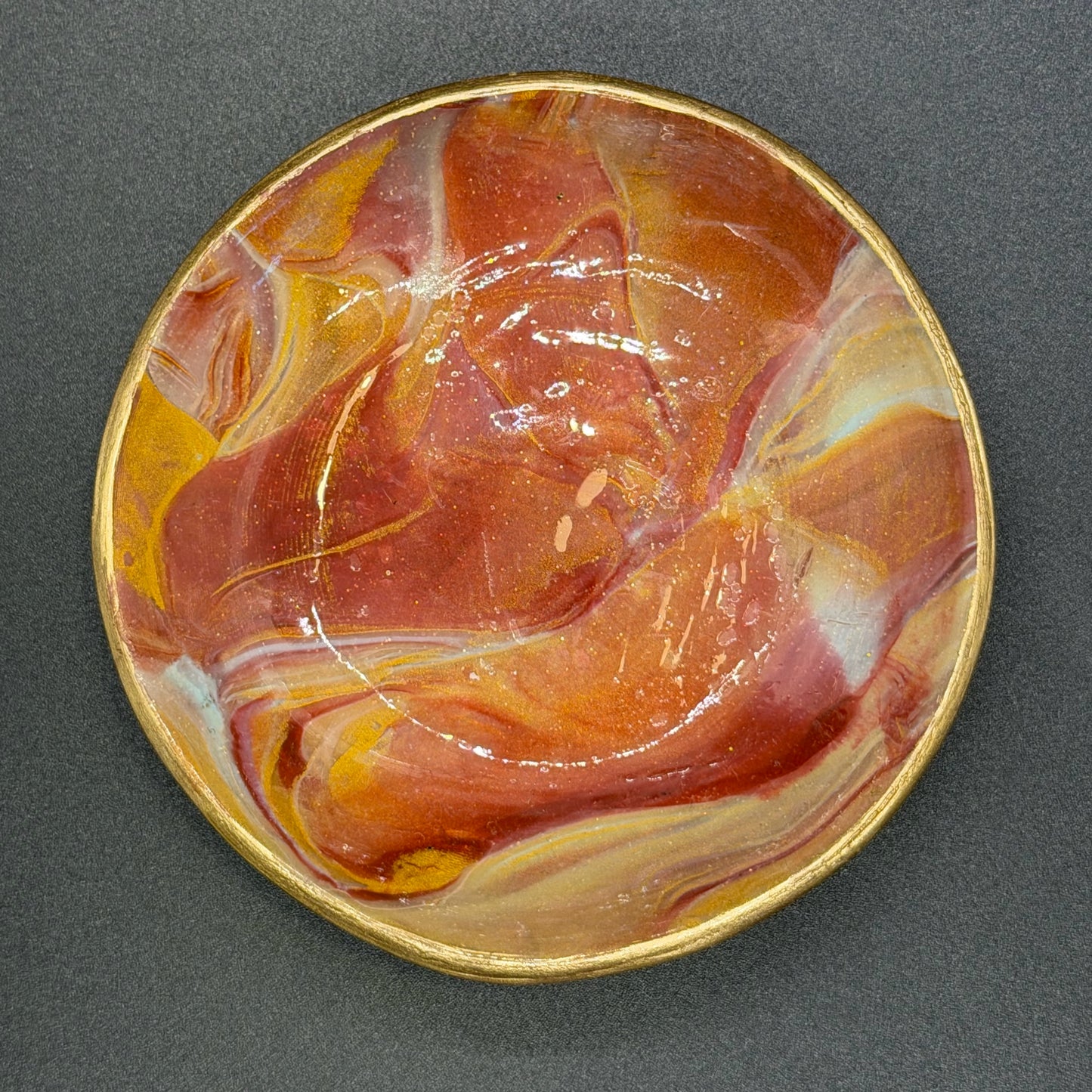 Trinket Trays