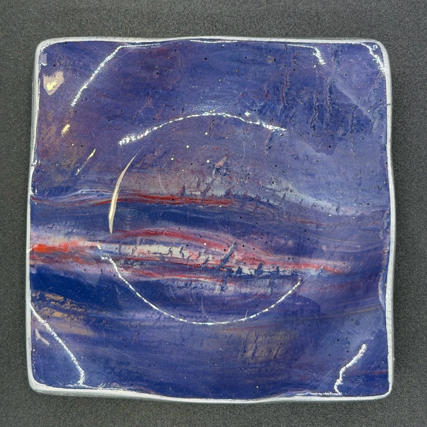 Trinket Trays