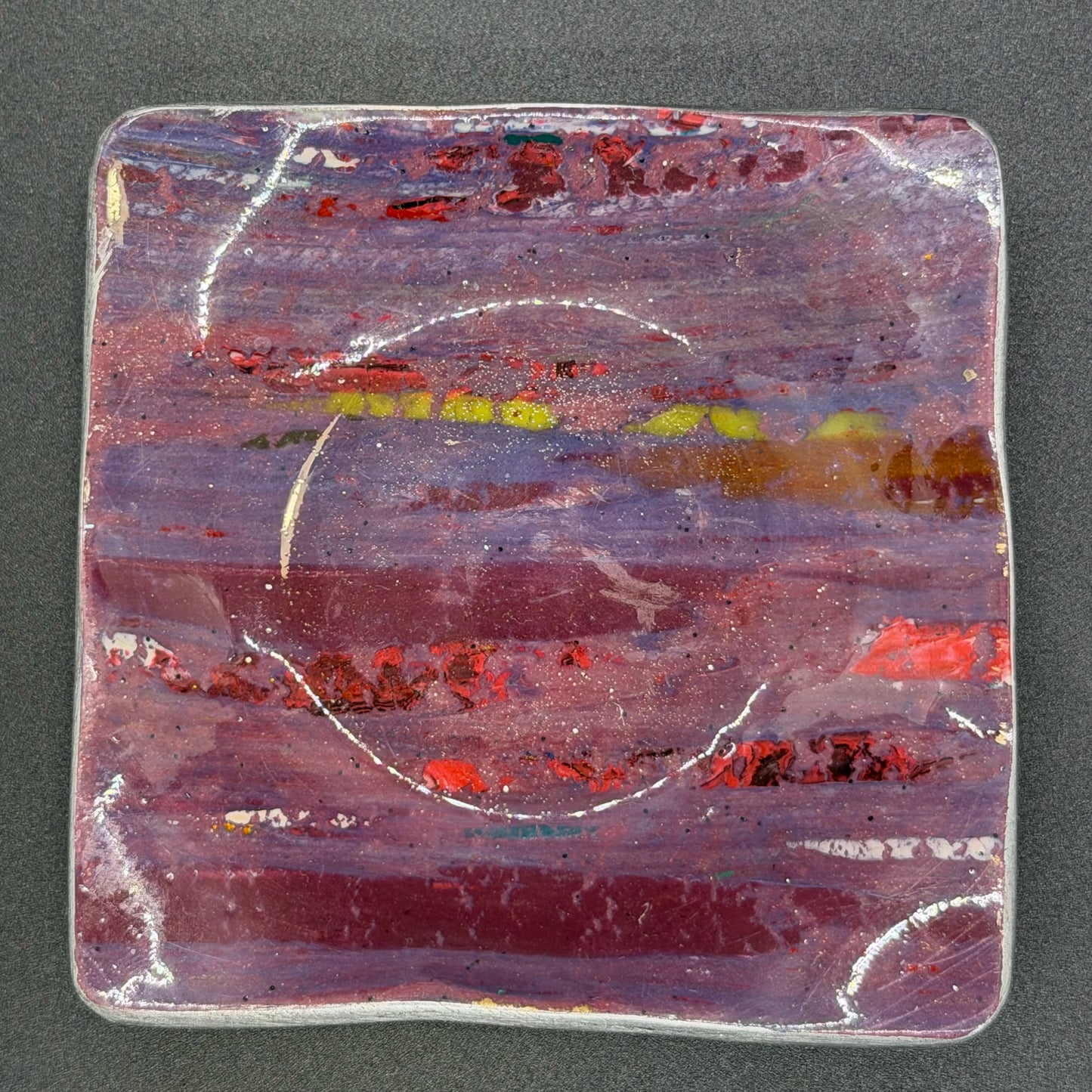 Trinket Trays