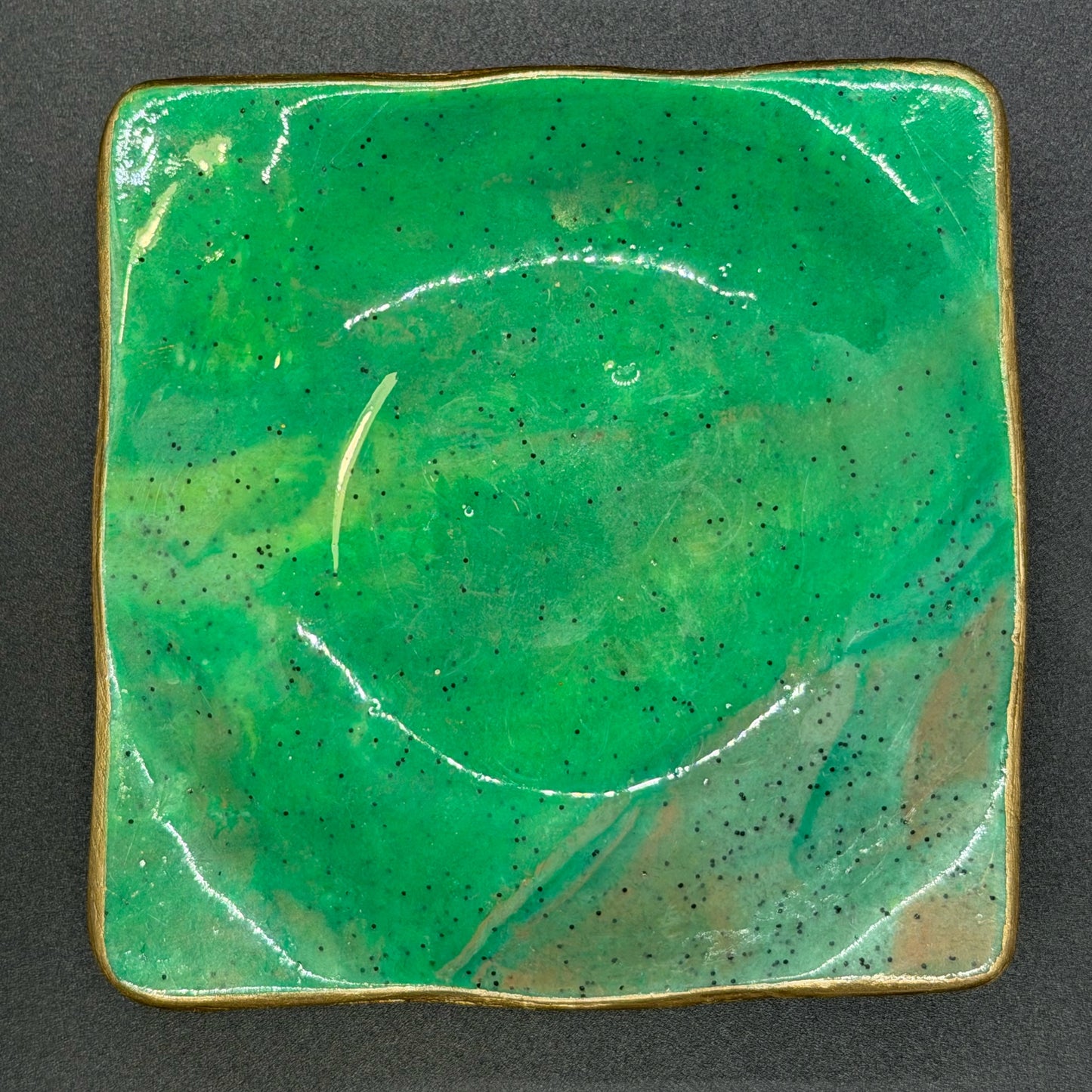 Trinket Trays
