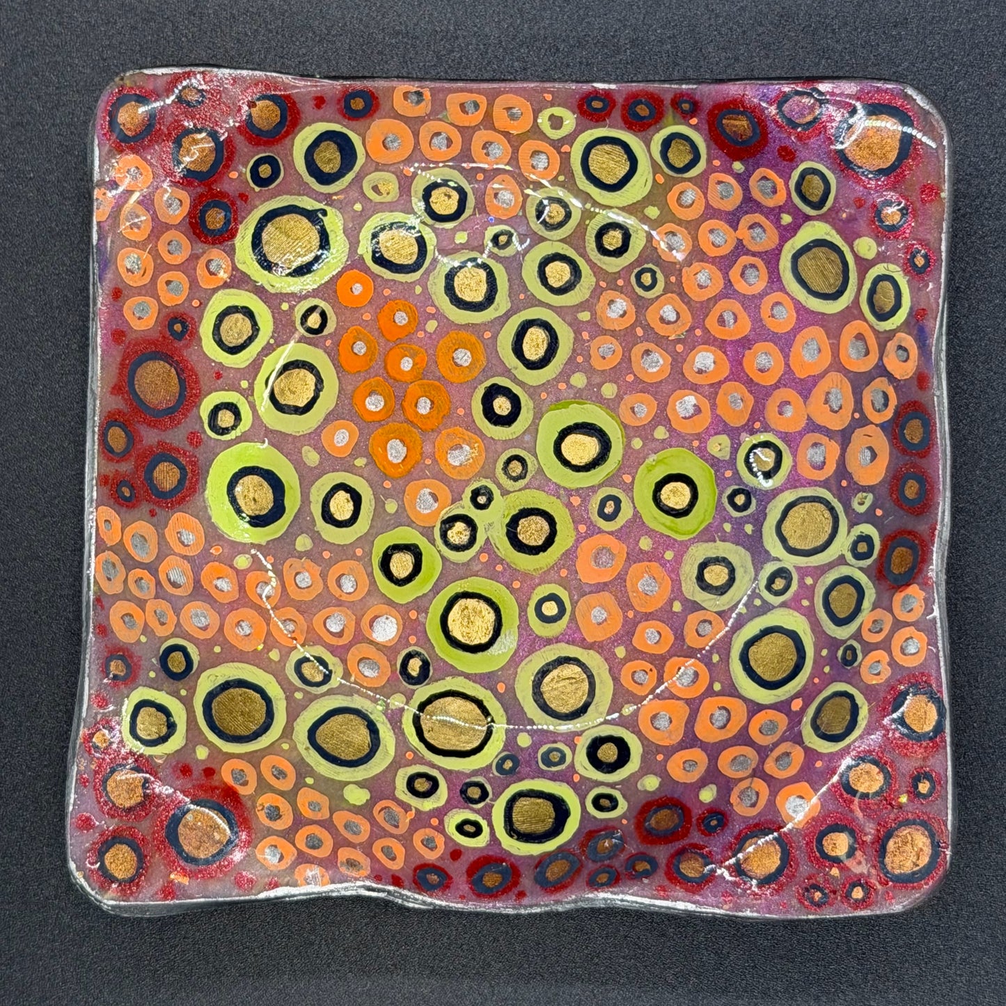 Trinket Trays