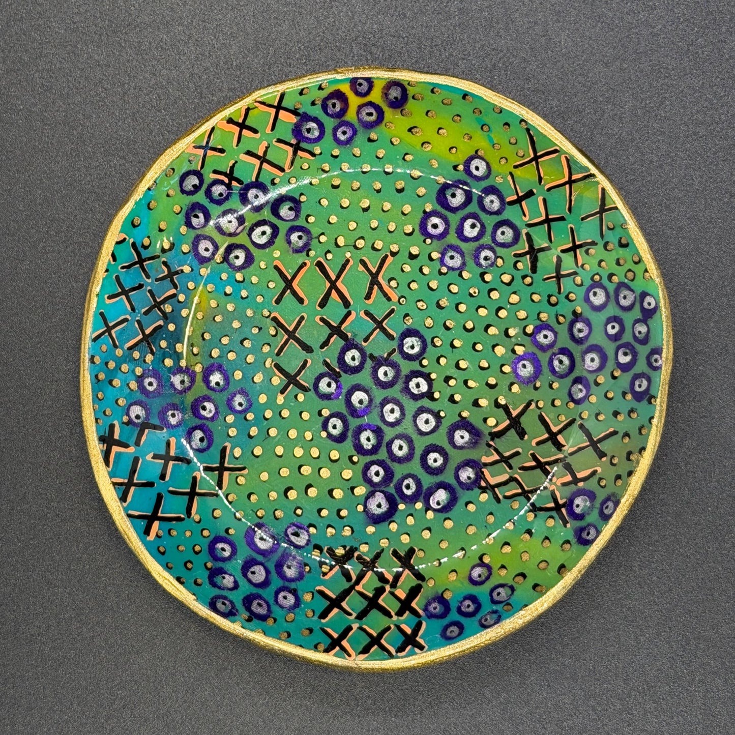 Trinket Trays