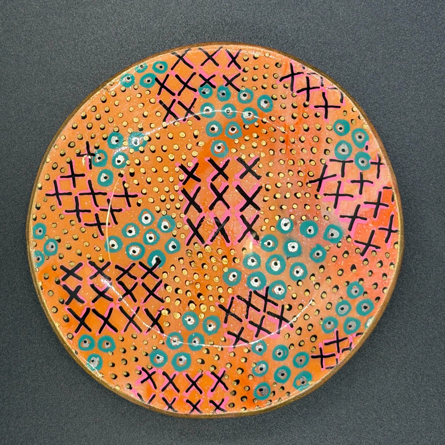 Trinket Trays