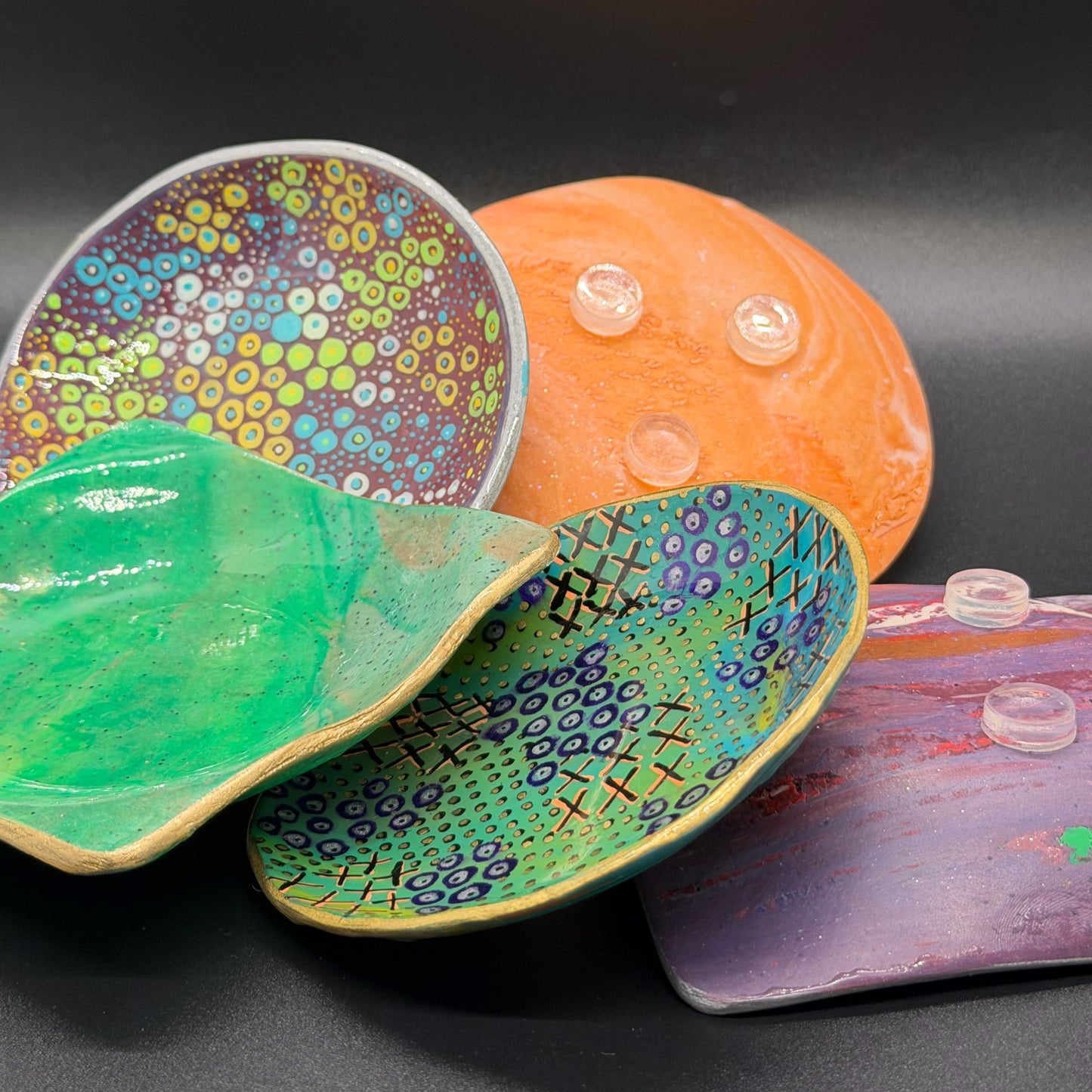 Trinket Trays