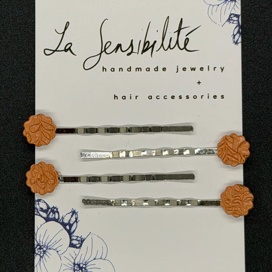 Hair Pins - NEW!
