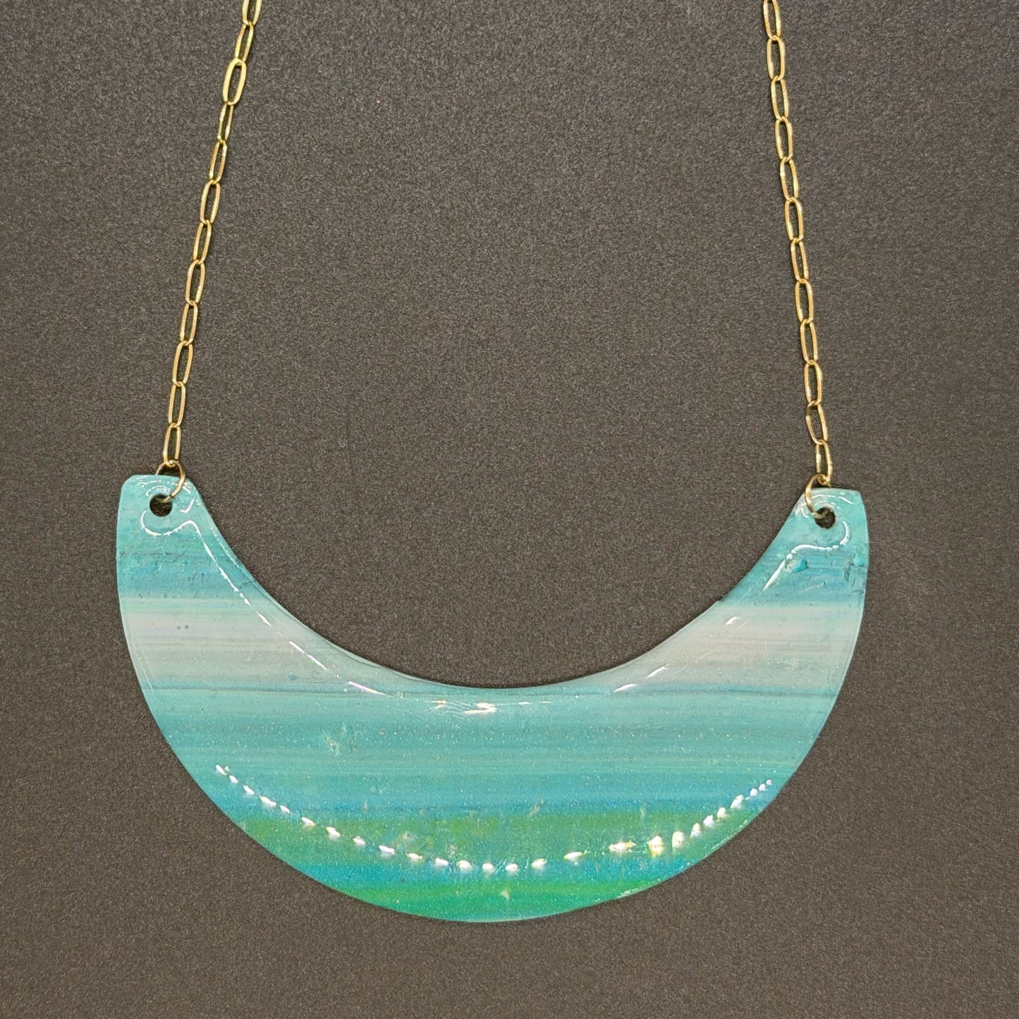 Pendant Necklaces - NEW