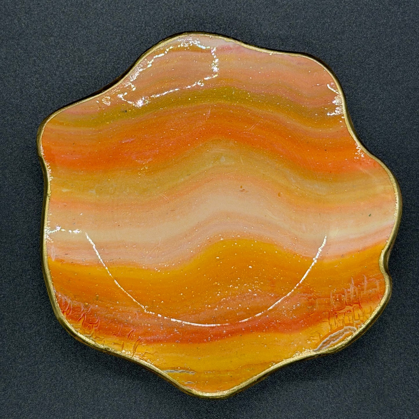 Trinket Trays