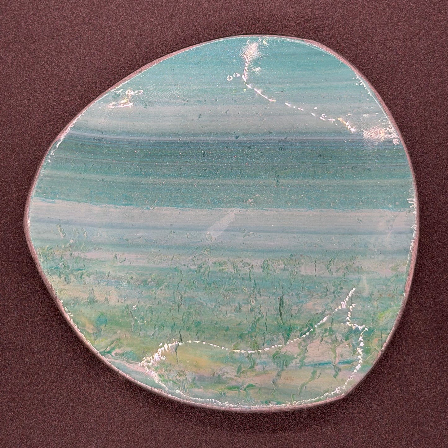 Trinket Trays