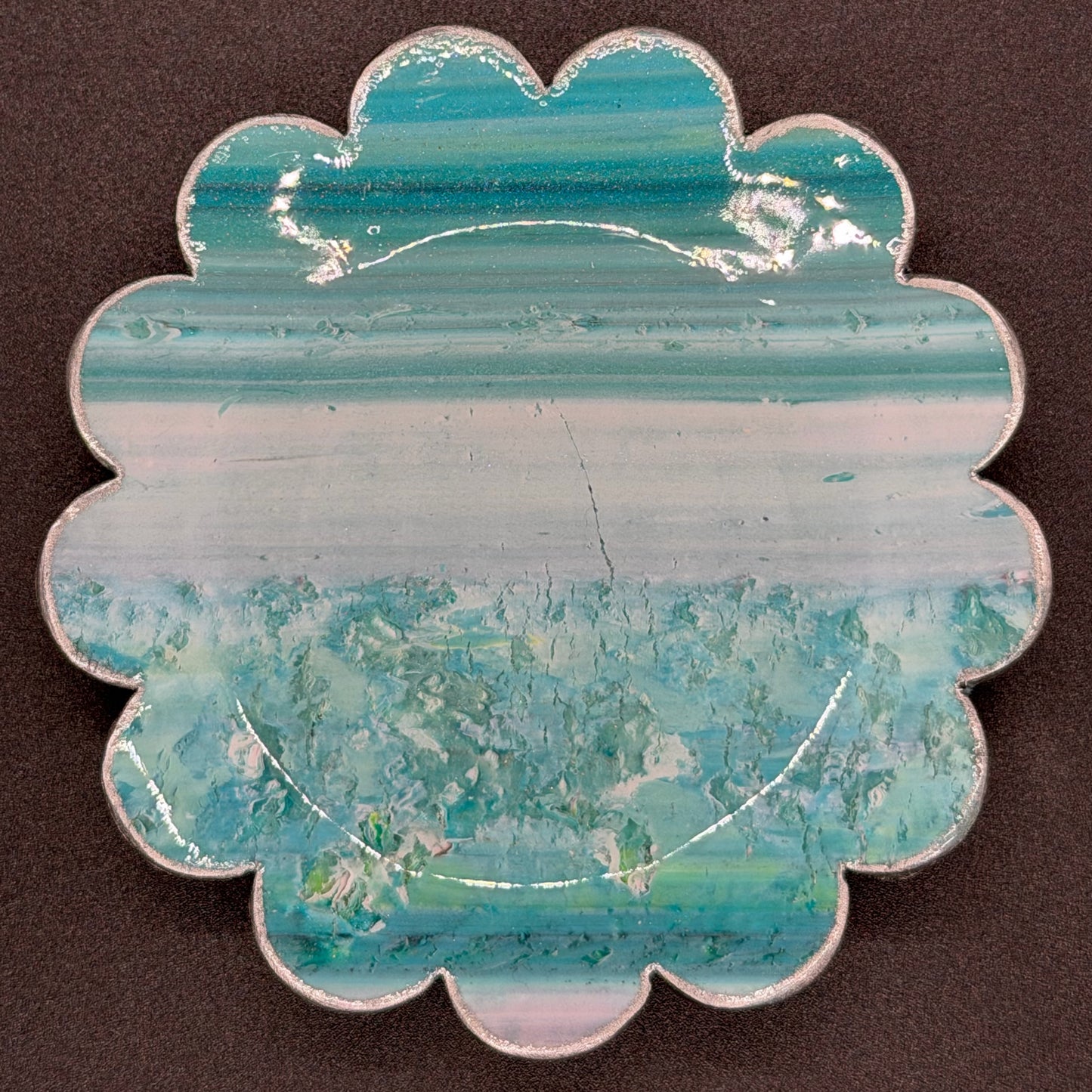 Trinket Trays