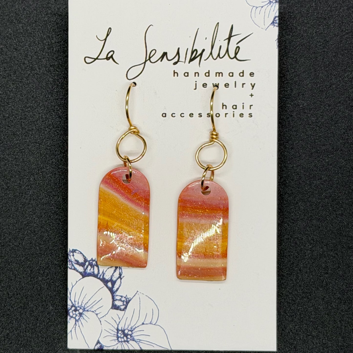 Solid Dangles - NEW