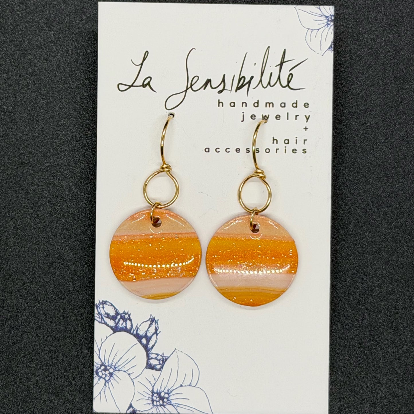 Solid Dangles - NEW