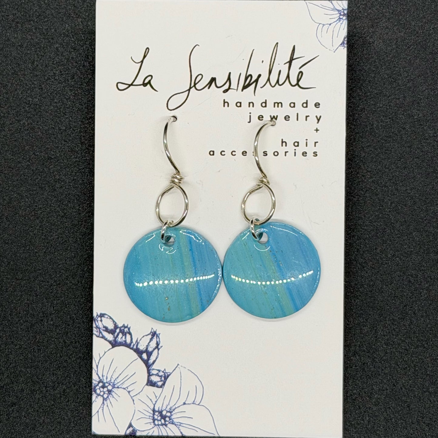 Solid Dangles - NEW