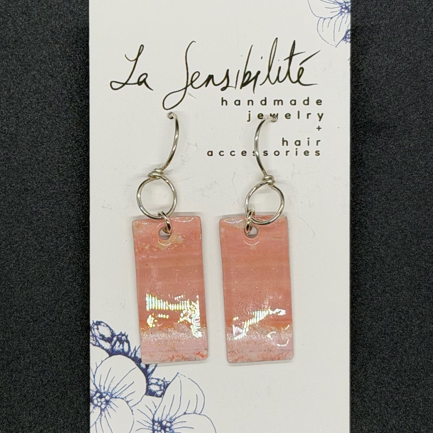 Solid Dangles - NEW
