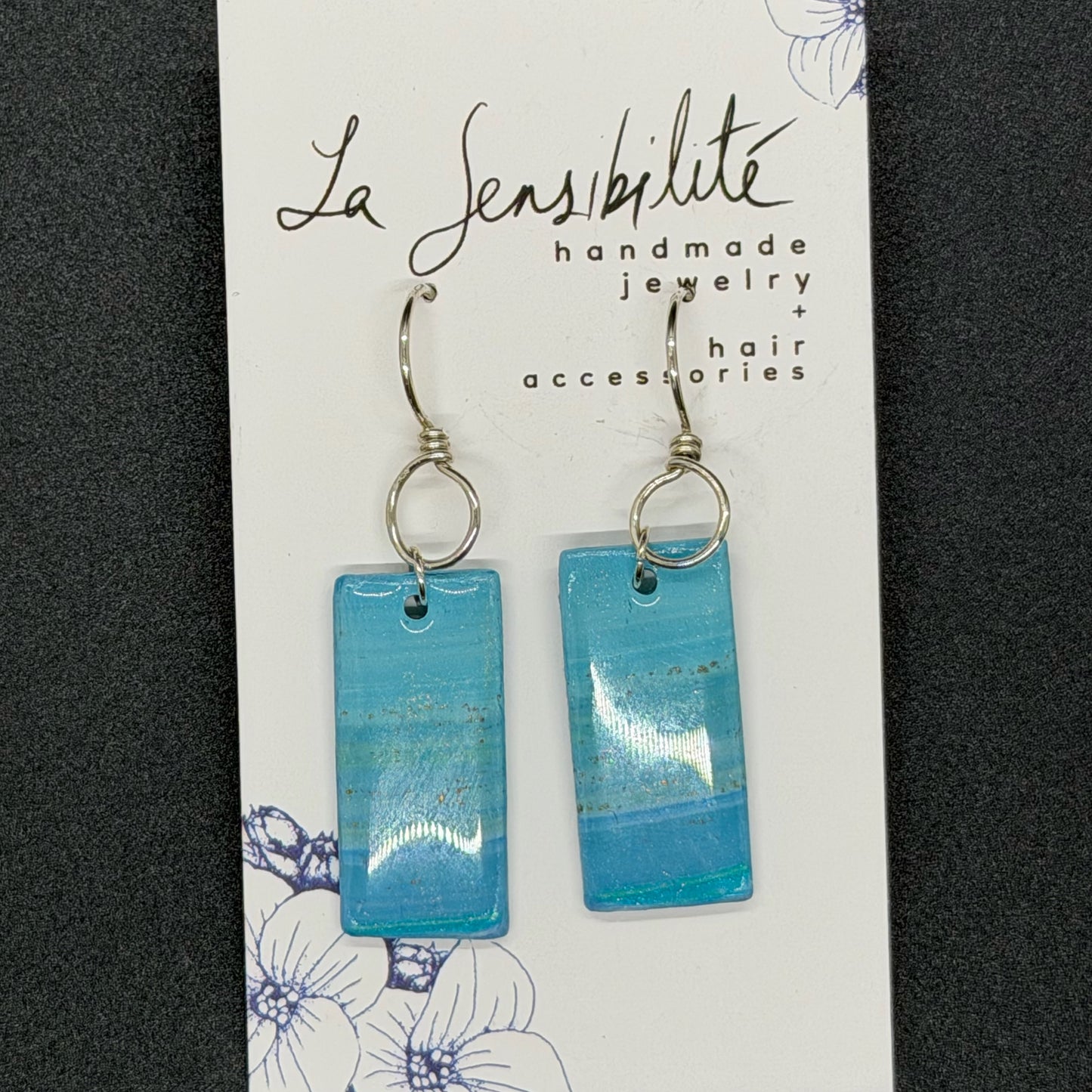 Solid Dangles - NEW