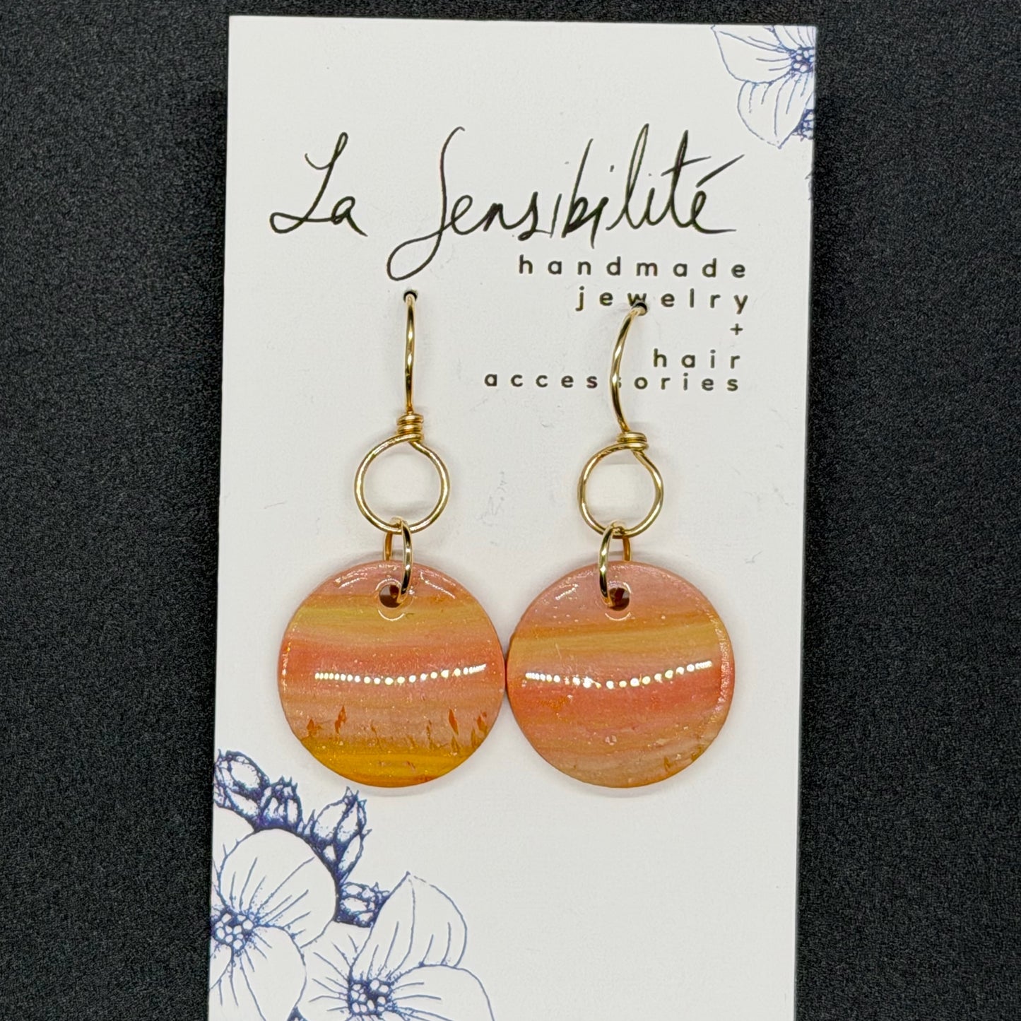 Solid Dangles - NEW