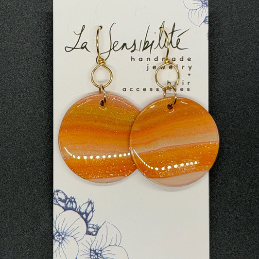 Solid Dangles - NEW