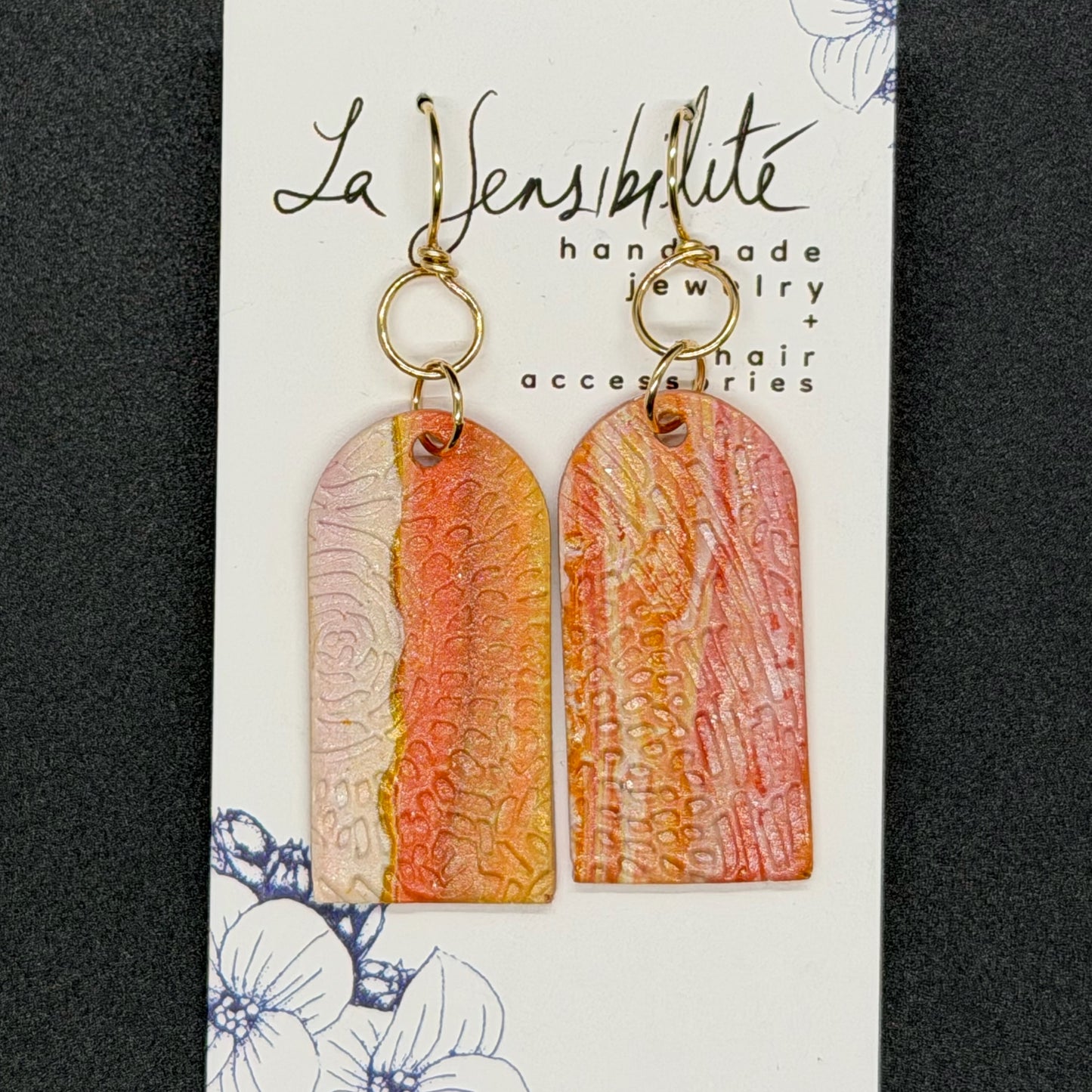 Solid Dangles - NEW