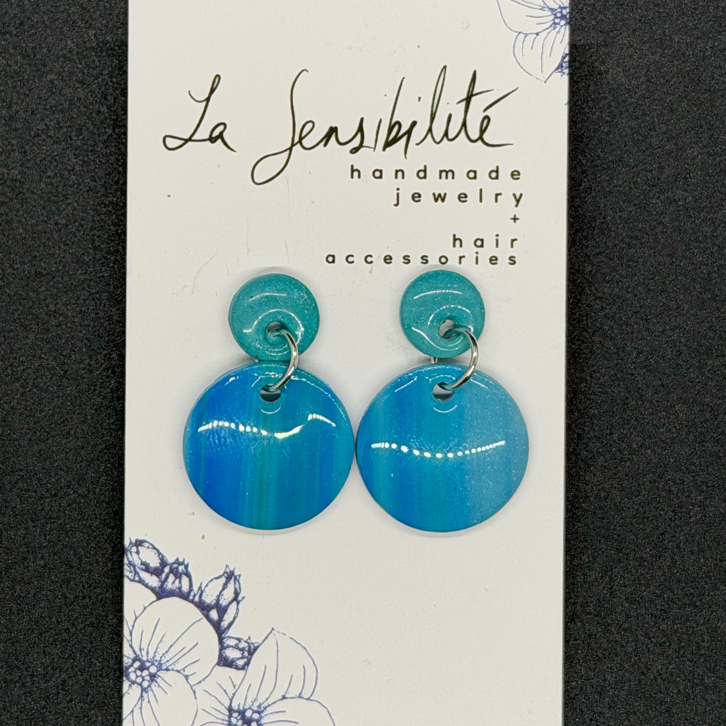 Solid Dangles - NEW