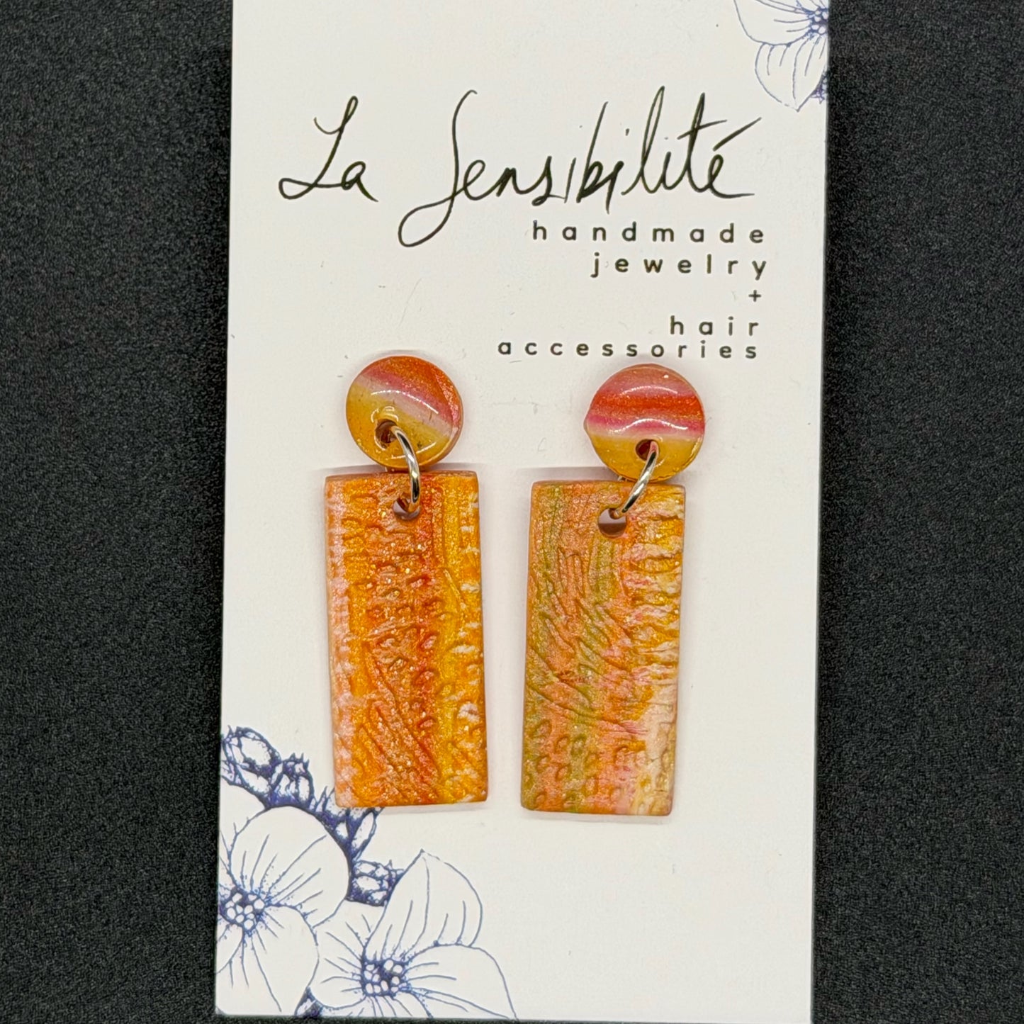 Solid Dangles - NEW