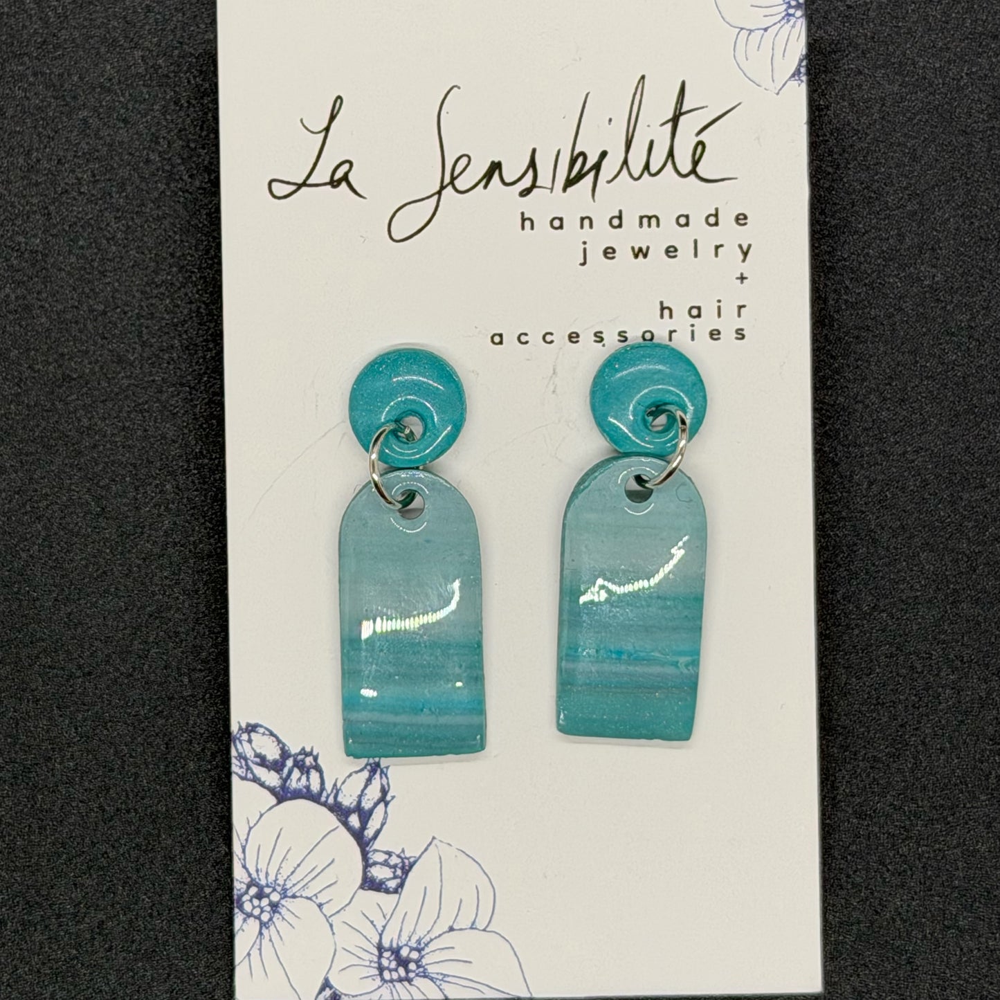 Solid Dangles - NEW
