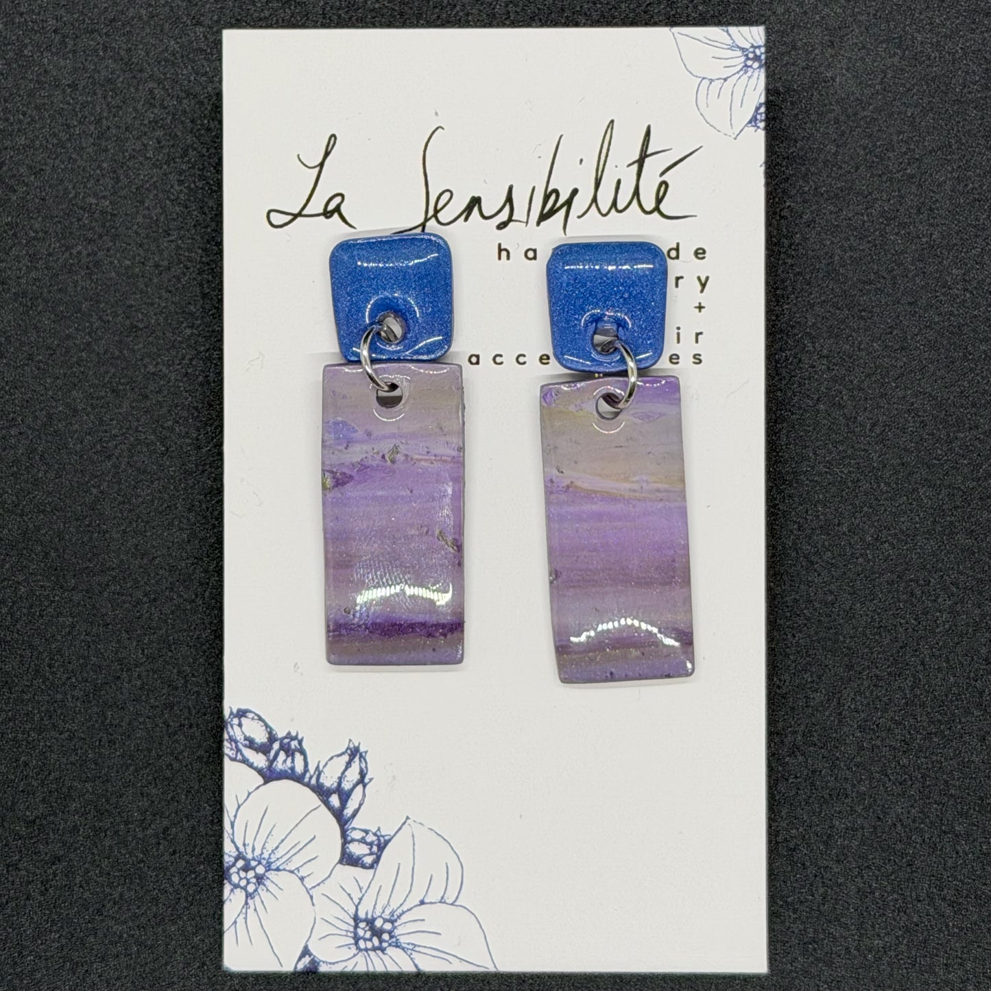 Solid Dangles - NEW
