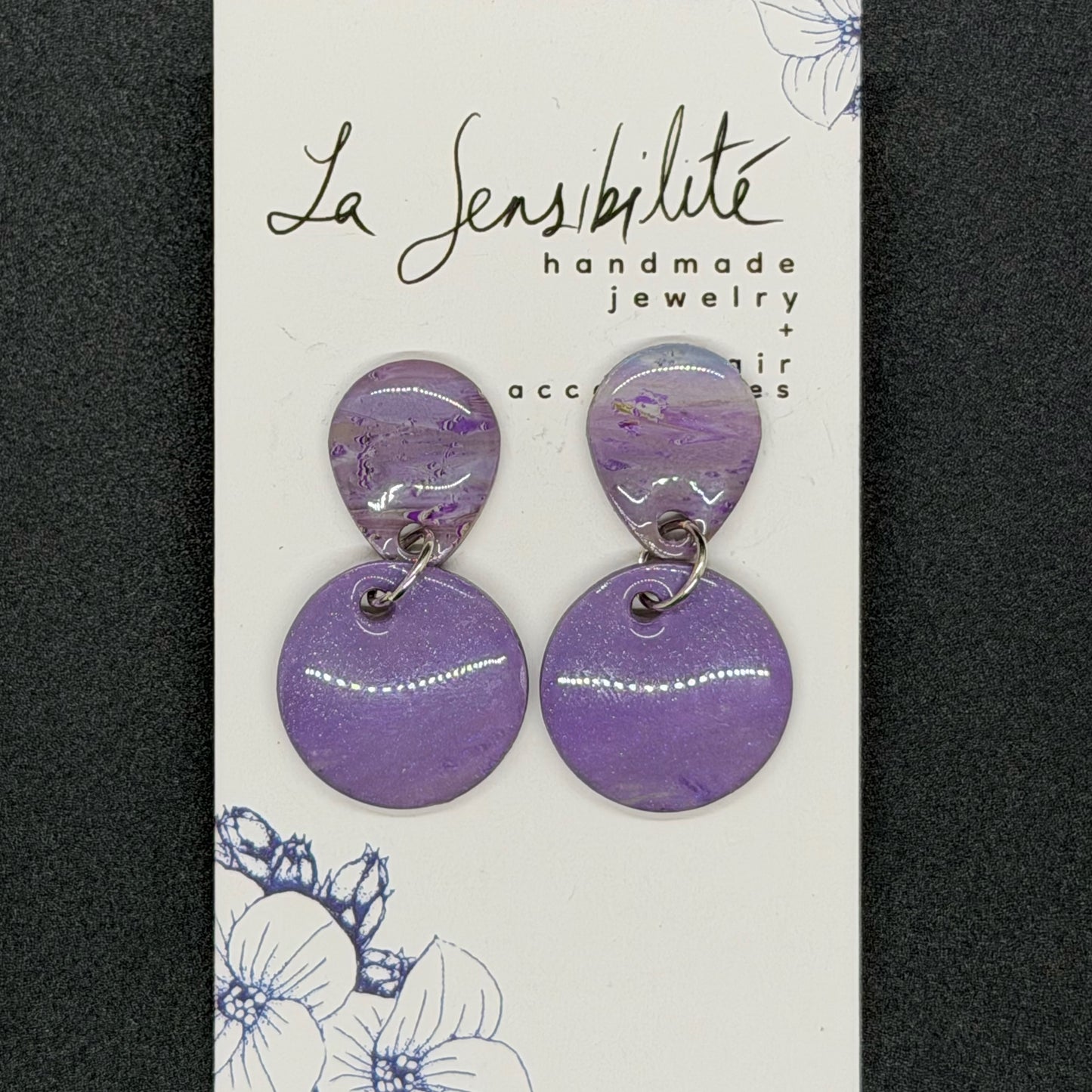 Solid Dangles - NEW