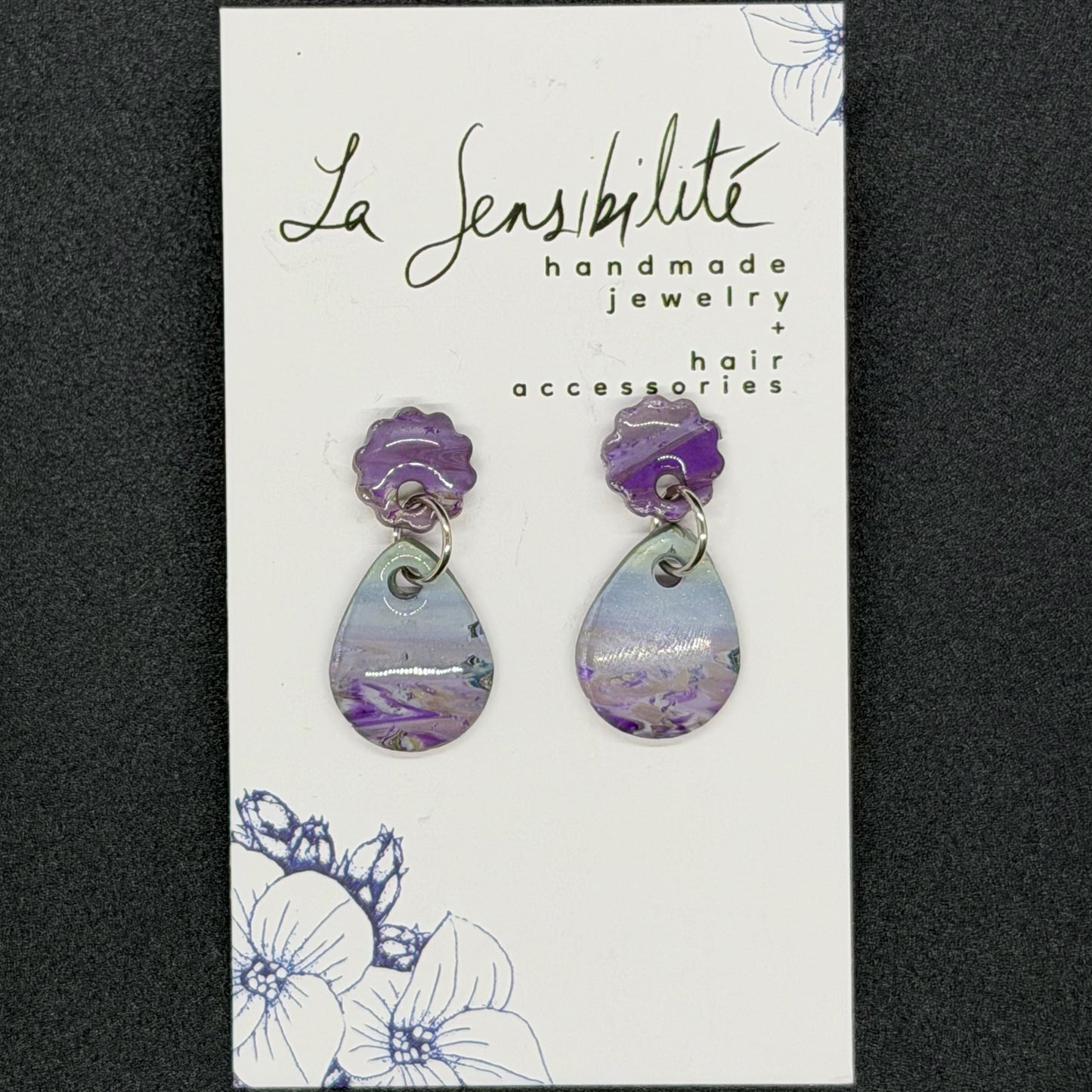 Solid Dangles - NEW