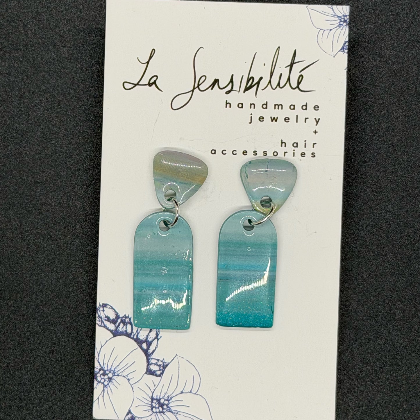 Solid Dangles - NEW