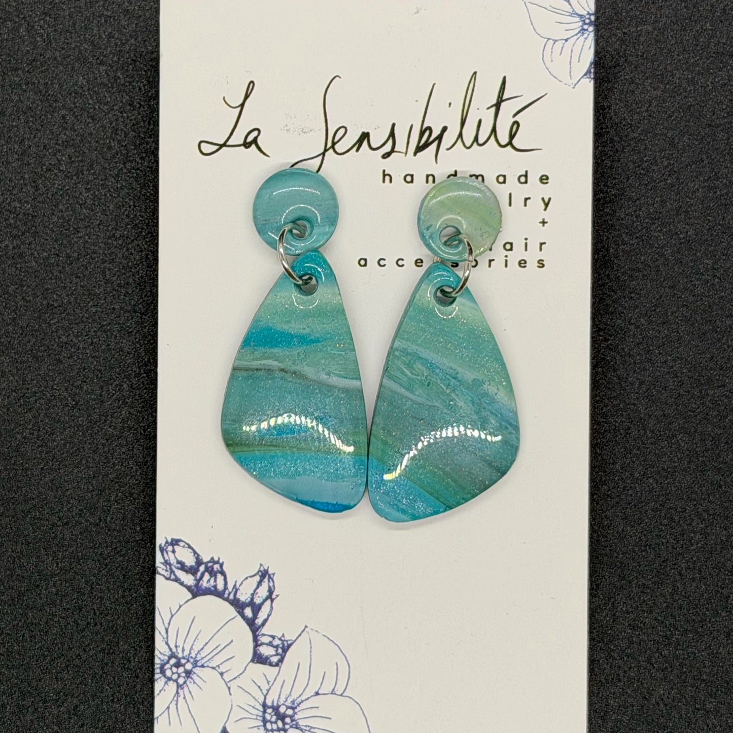 Solid Dangles - NEW