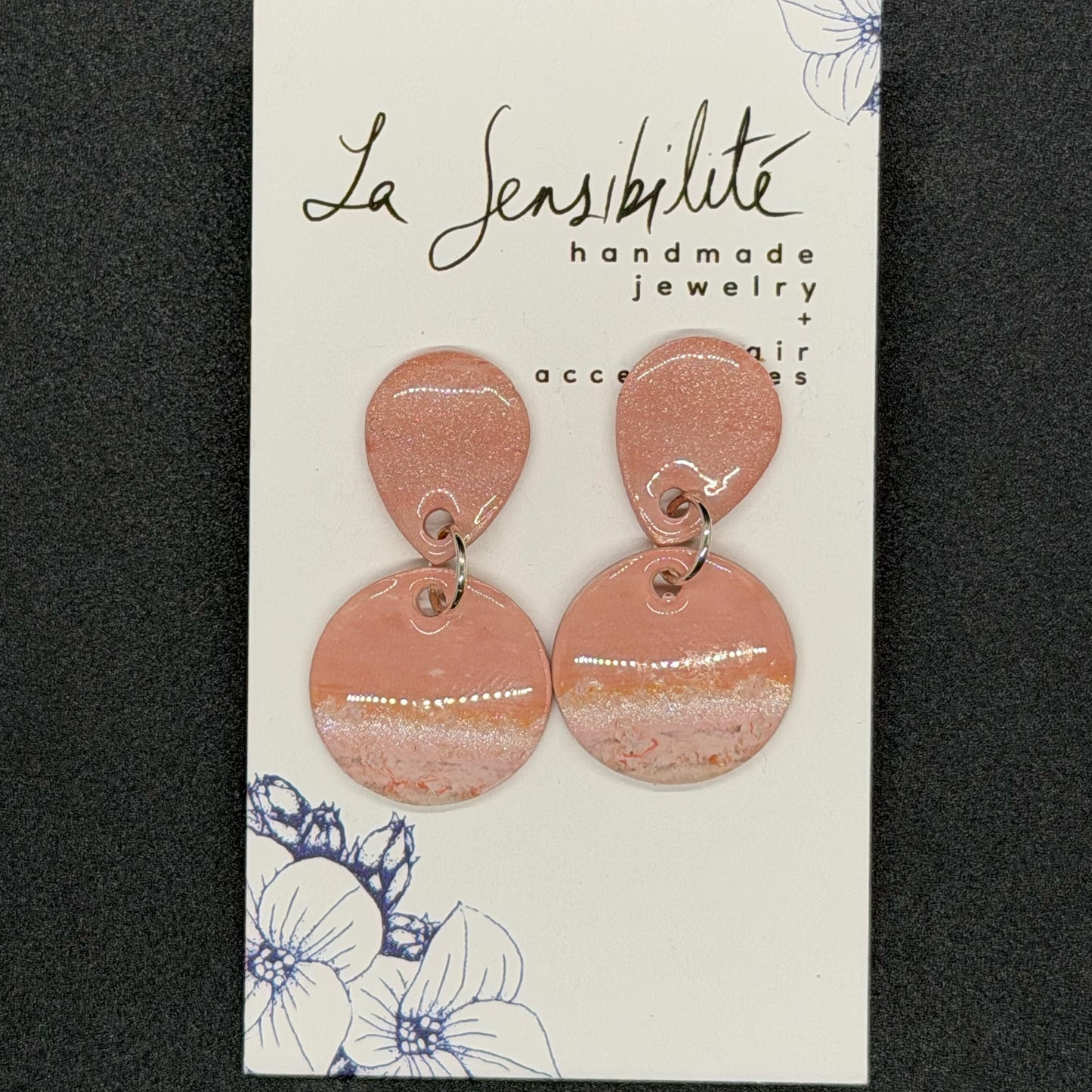Solid Dangles - NEW