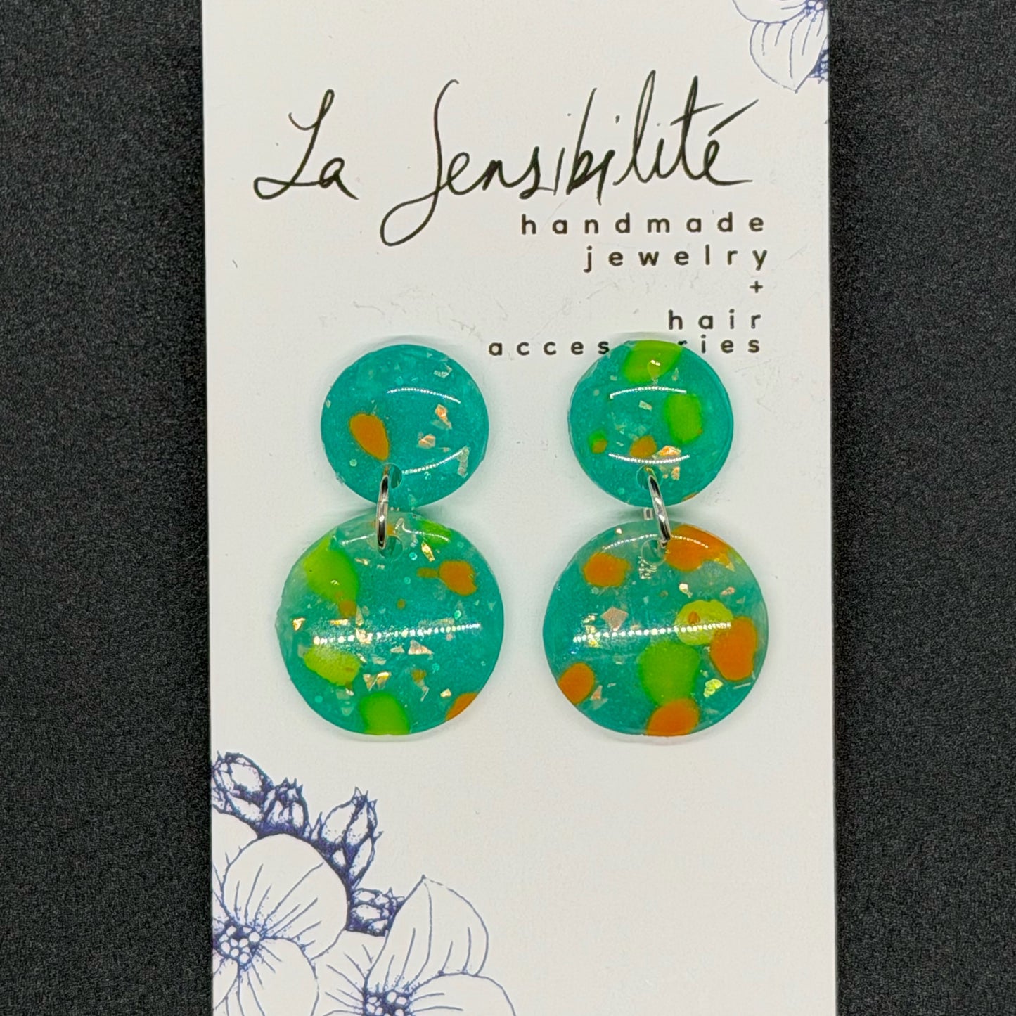 Solid Dangles - NEW